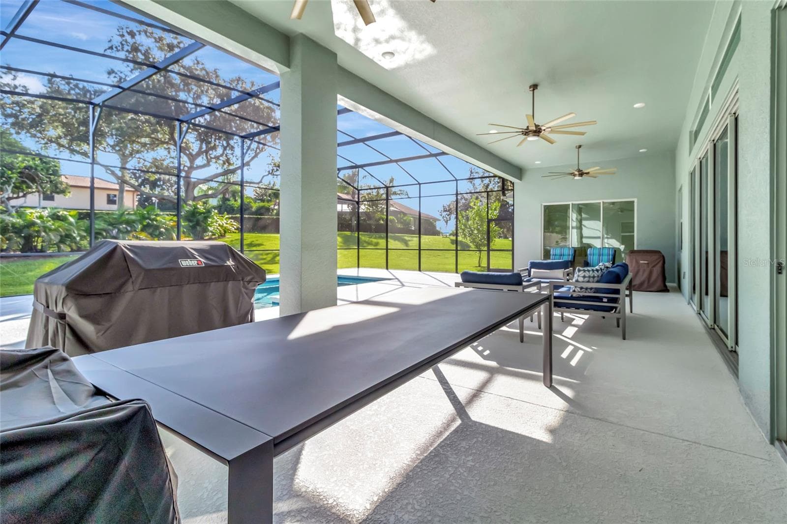 Single Family Residence at 11906 HERON CV, CLERMONT, photo 49 of 58