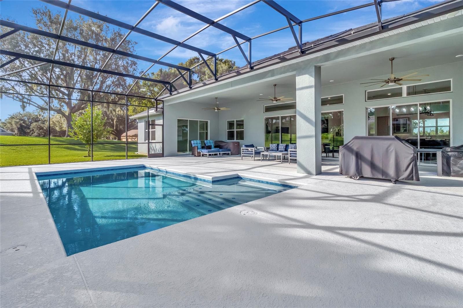 Single Family Residence at 11906 HERON CV, CLERMONT, photo 51 of 58