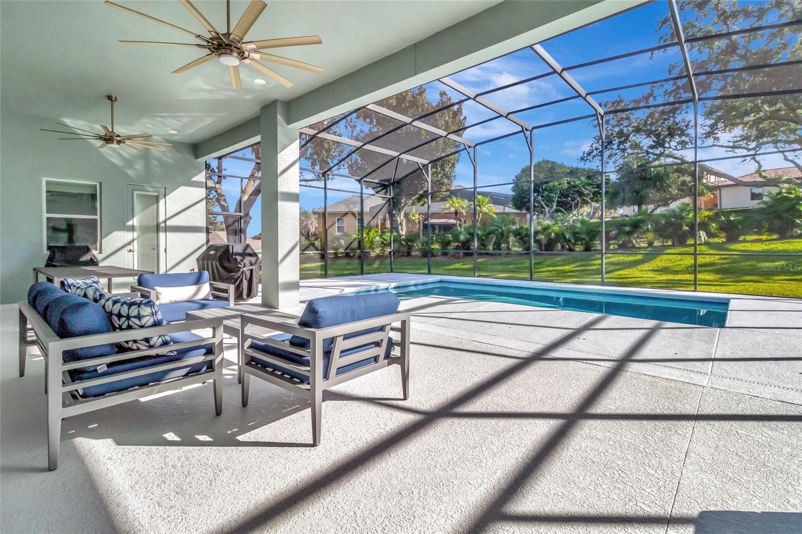 Single Family Residence at 11906 HERON CV, CLERMONT, photo 52 of 58