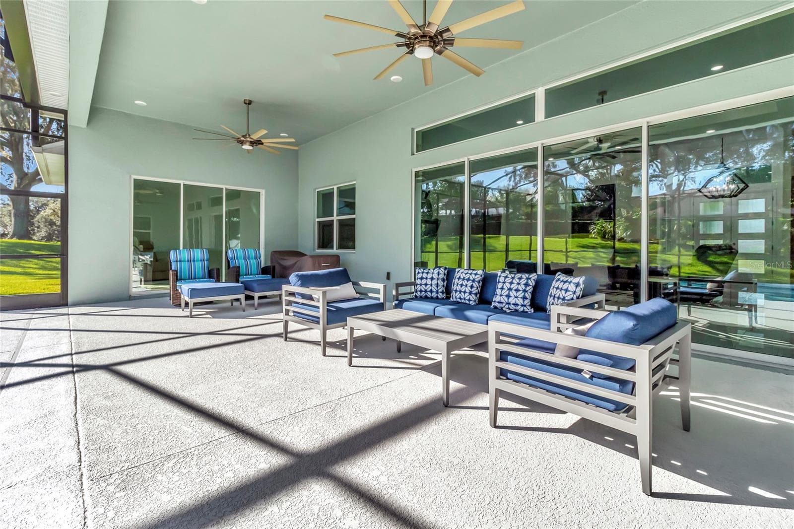 Single Family Residence at 11906 HERON CV, CLERMONT, photo 53 of 58