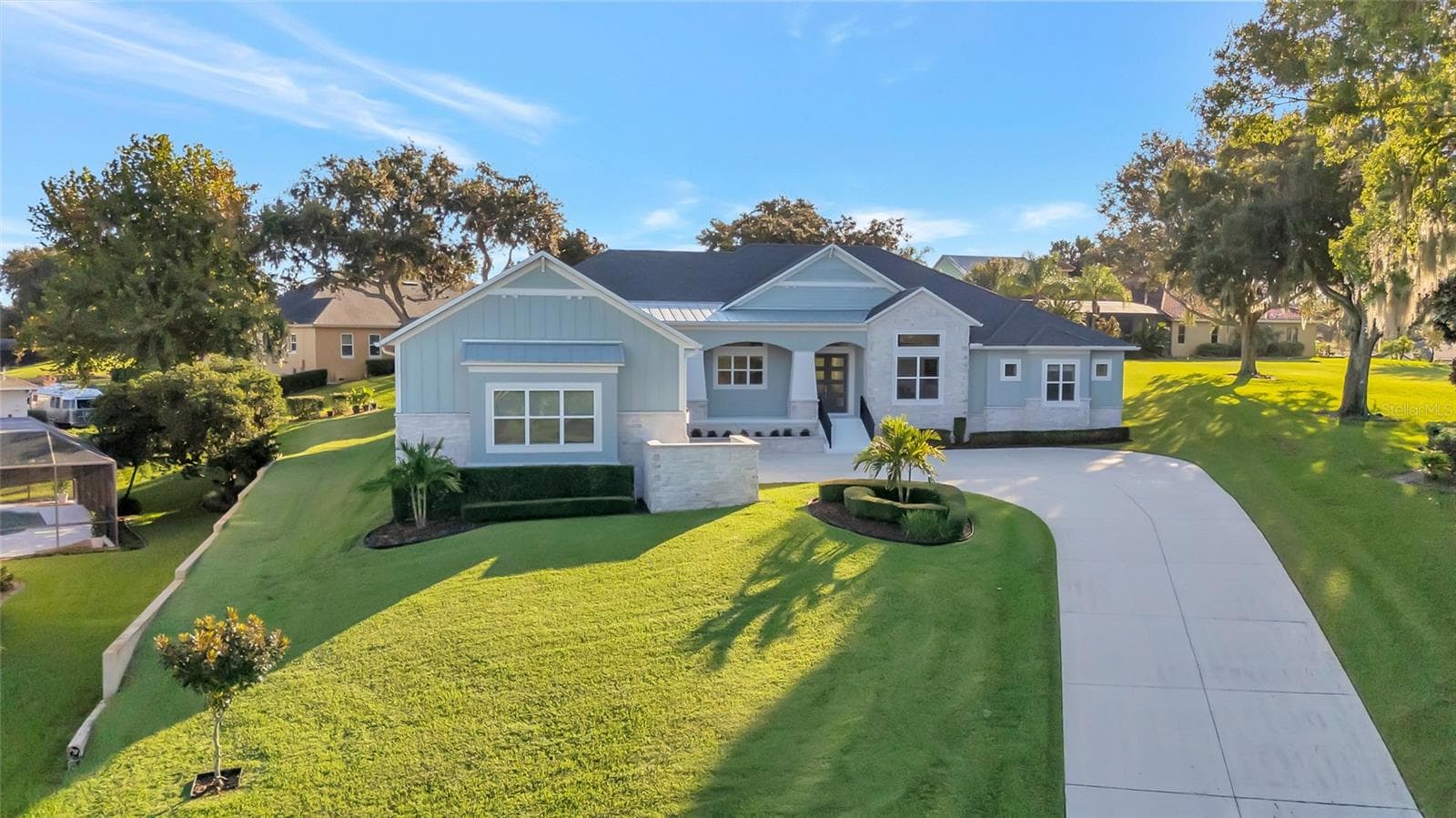 Single Family Residence at 11906 HERON CV, CLERMONT, photo 56 of 58