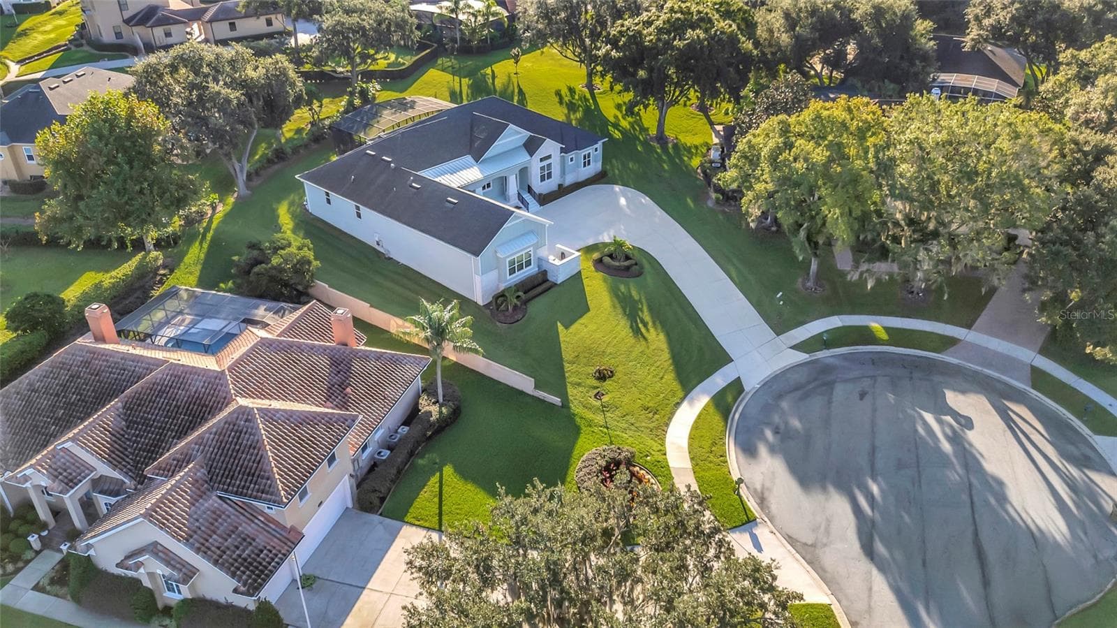 Single Family Residence at 11906 HERON CV, CLERMONT, photo 57 of 58