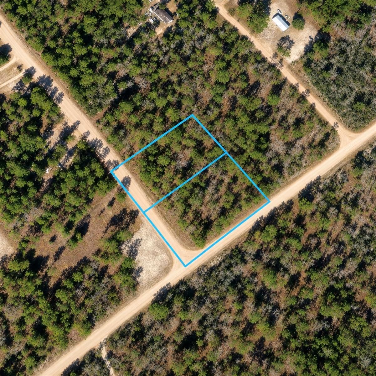 Land at 138 & 142 FRANKLIN DR, HAWTHORNE, photo 2 of 3