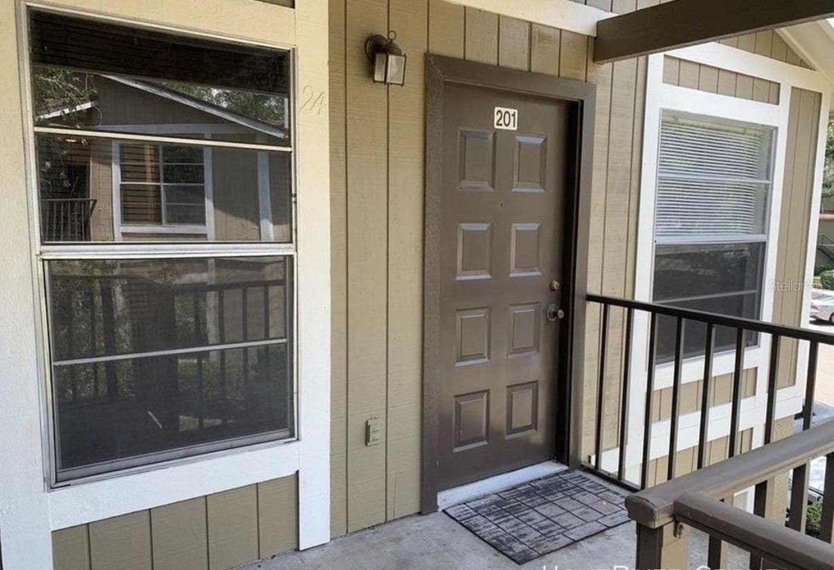 Condominium at 14319 HANGING MOSS CIR #201, TAMPA, photo 18 of 18