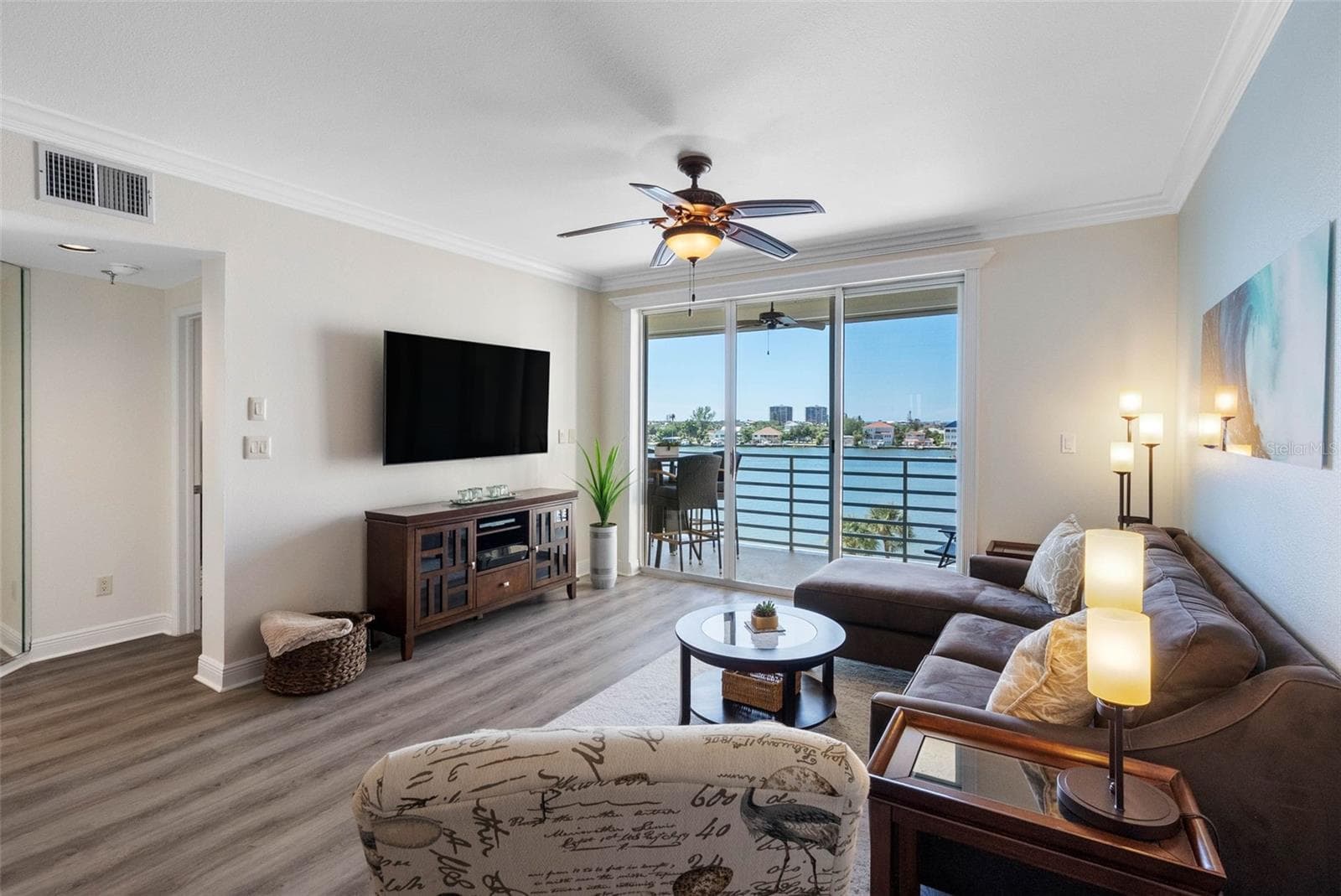 Condominium at 7902 SAILBOAT KEY BLVD S #407, SOUTH PASADENA, photo 3 of 72