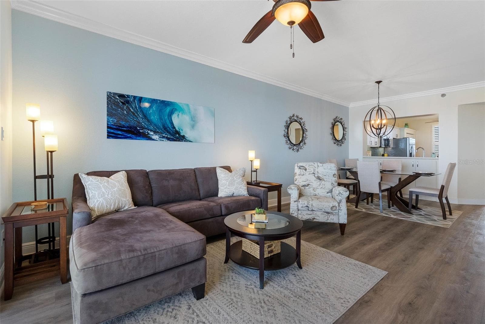 Condominium at 7902 SAILBOAT KEY BLVD S #407, SOUTH PASADENA, photo 5 of 72