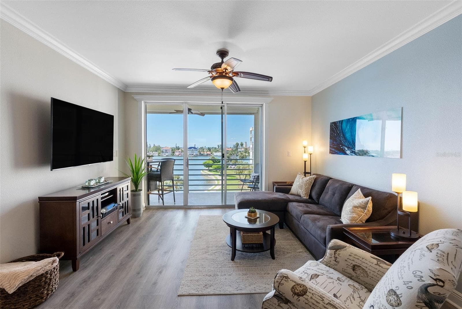 Condominium at 7902 SAILBOAT KEY BLVD S #407, SOUTH PASADENA, photo 6 of 72