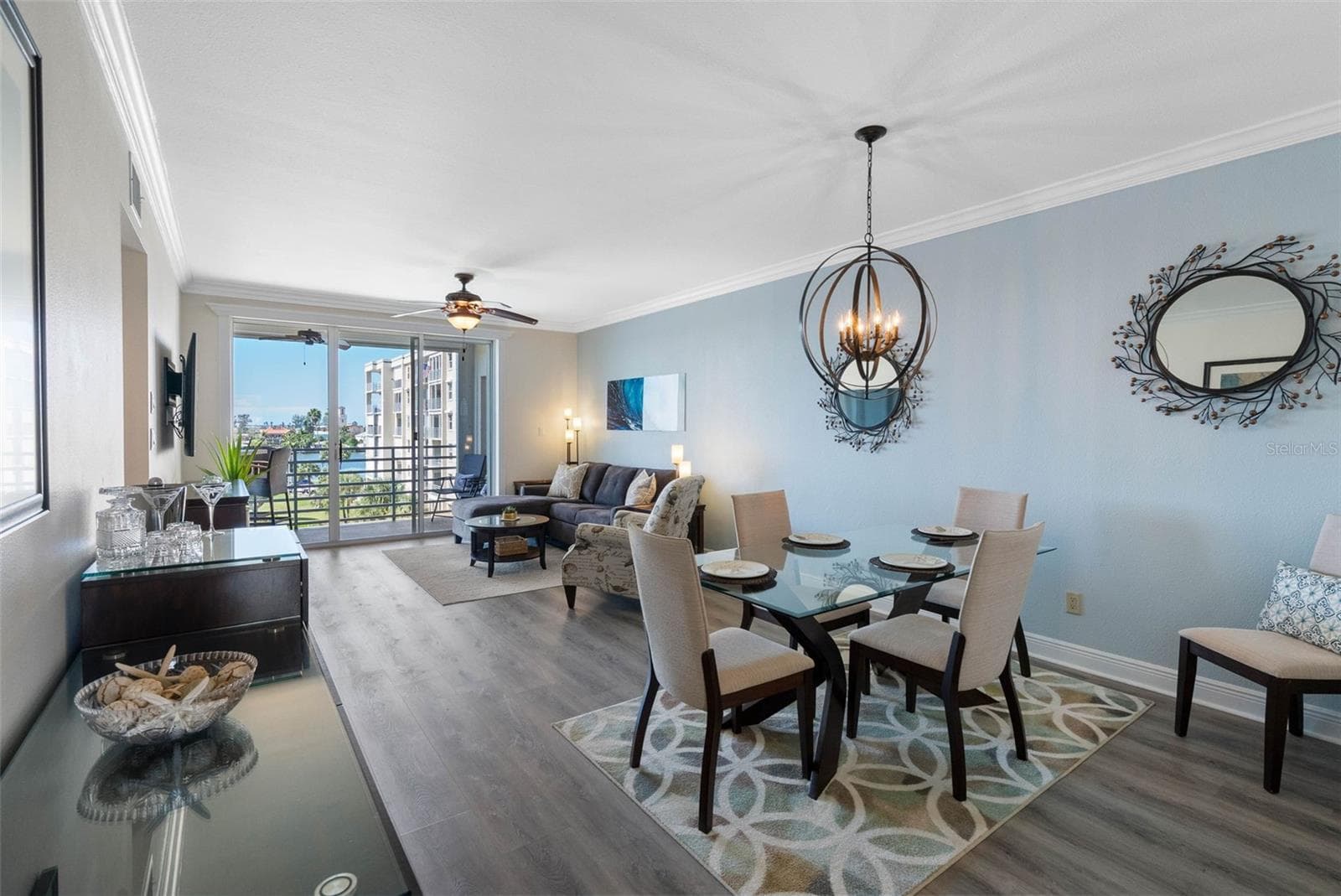Condominium at 7902 SAILBOAT KEY BLVD S #407, SOUTH PASADENA, photo 7 of 72