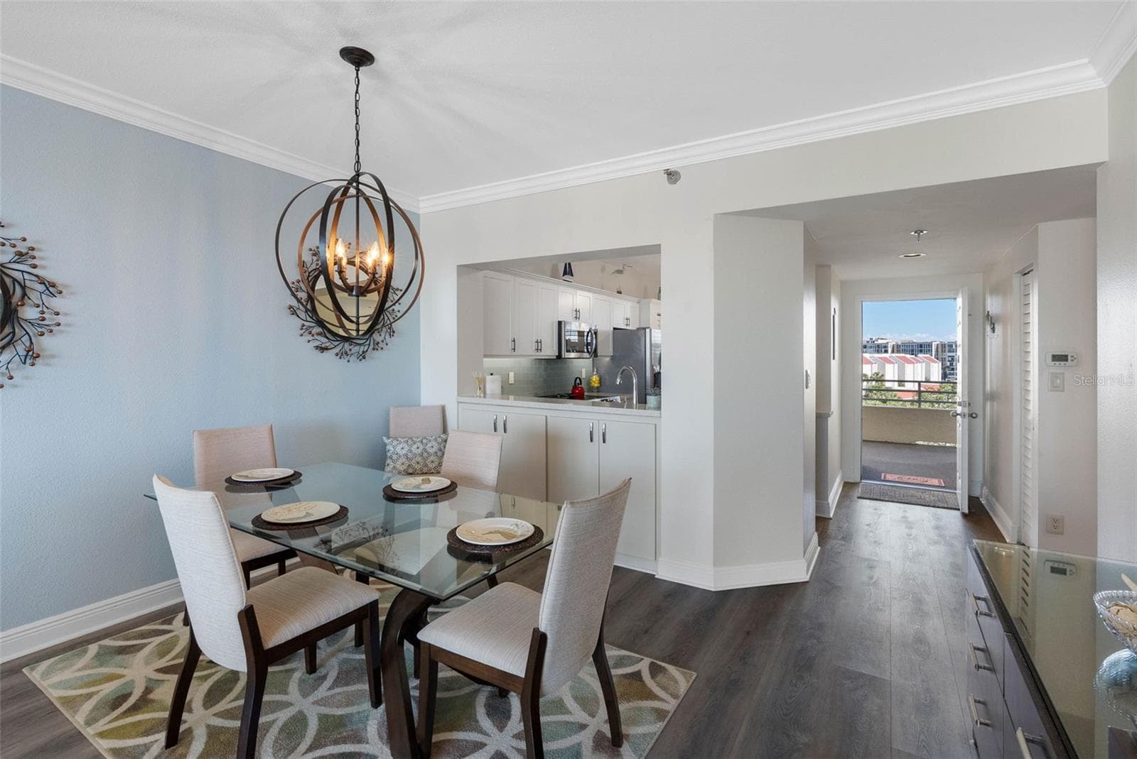 Condominium at 7902 SAILBOAT KEY BLVD S #407, SOUTH PASADENA, photo 11 of 72