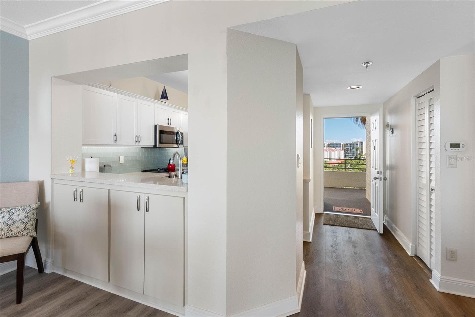 Condominium at 7902 SAILBOAT KEY BLVD S #407, SOUTH PASADENA, photo 12 of 72