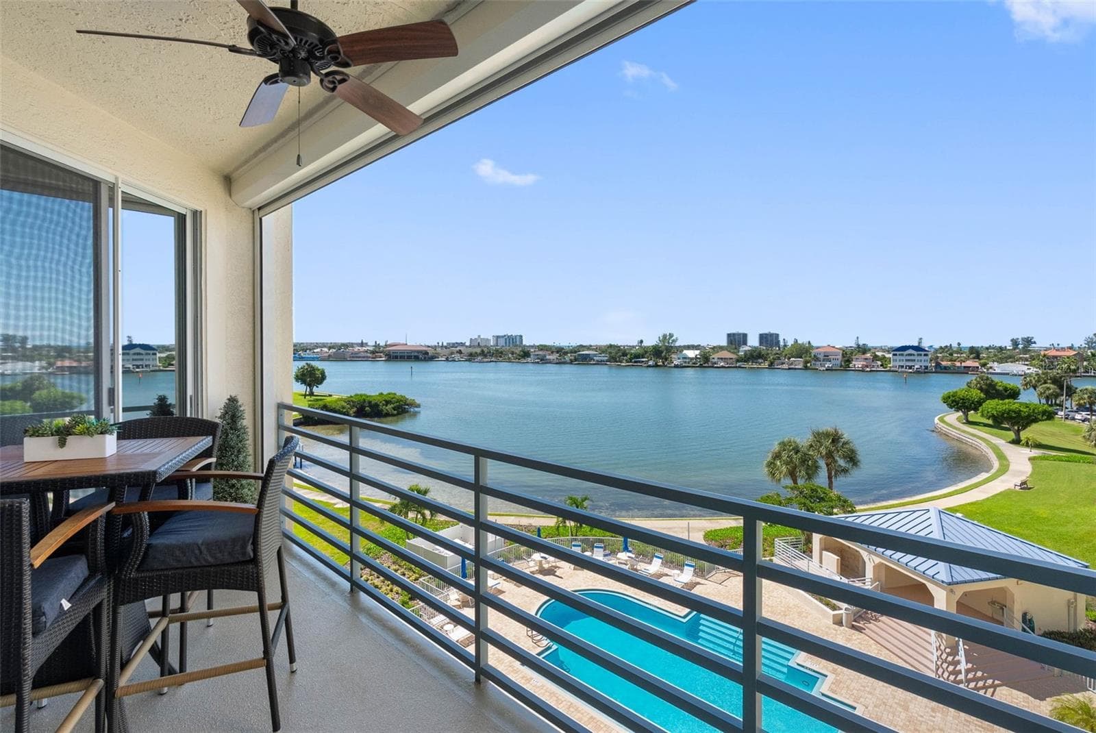Condominium at 7902 SAILBOAT KEY BLVD S #407, SOUTH PASADENA, photo 20 of 72