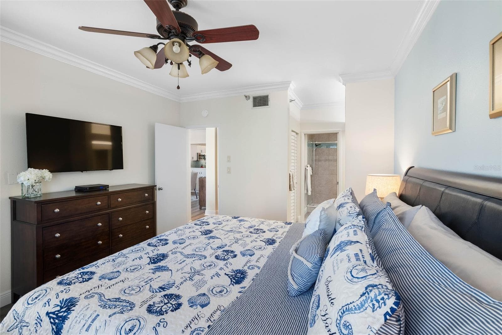 Condominium at 7902 SAILBOAT KEY BLVD S #407, SOUTH PASADENA, photo 26 of 72
