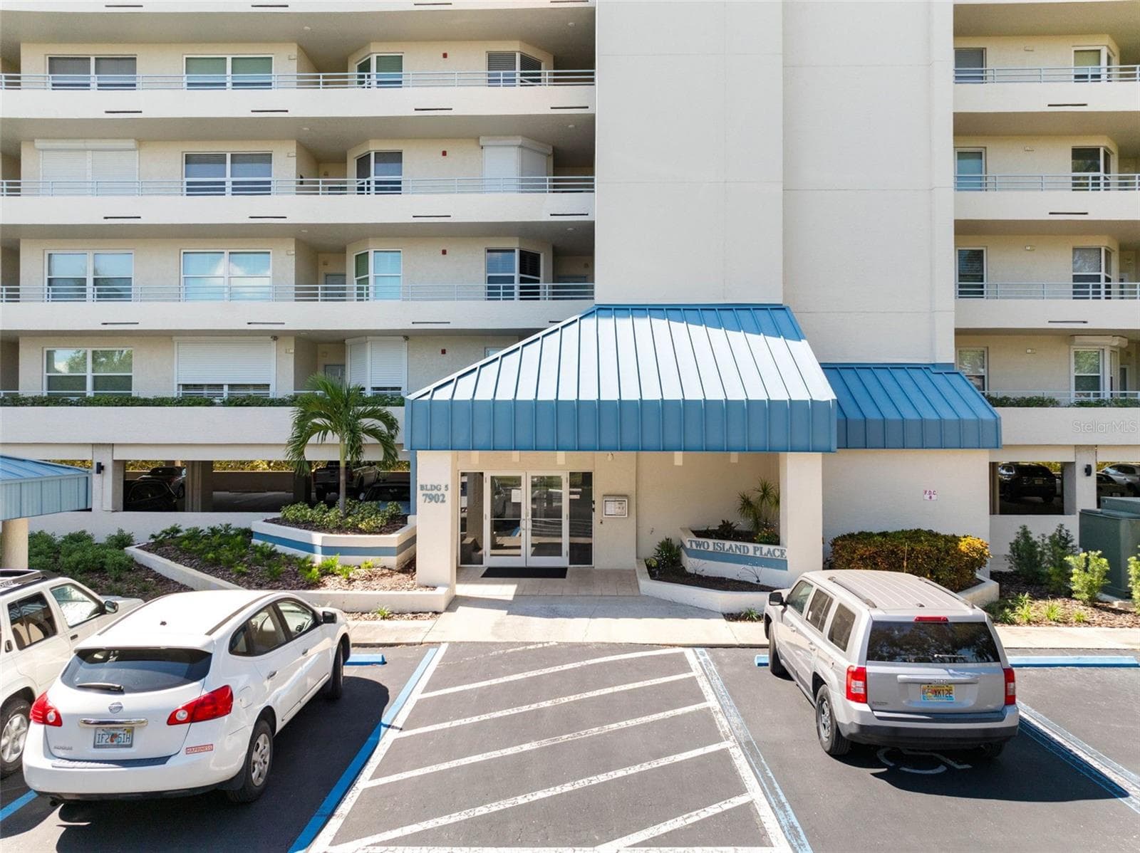 Condominium at 7902 SAILBOAT KEY BLVD S #407, SOUTH PASADENA, photo 38 of 72