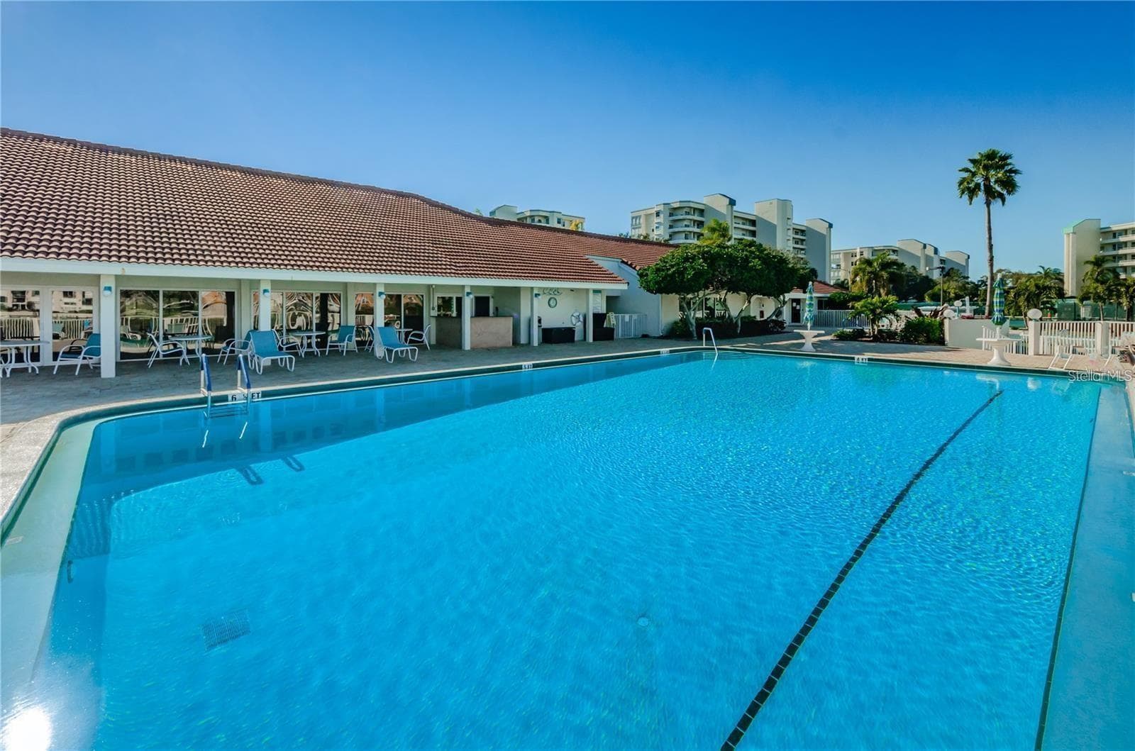 Condominium at 7902 SAILBOAT KEY BLVD S #407, SOUTH PASADENA, photo 47 of 72