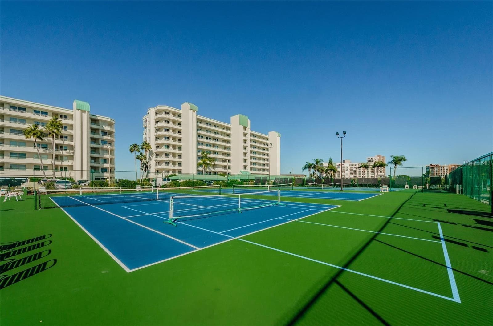 Condominium at 7902 SAILBOAT KEY BLVD S #407, SOUTH PASADENA, photo 59 of 72