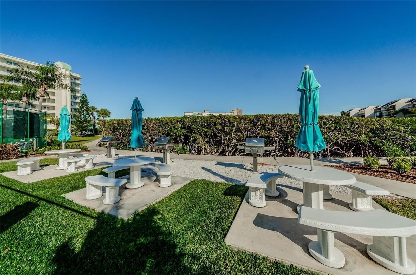 Condominium at 7902 SAILBOAT KEY BLVD S #407, SOUTH PASADENA, photo 65 of 72