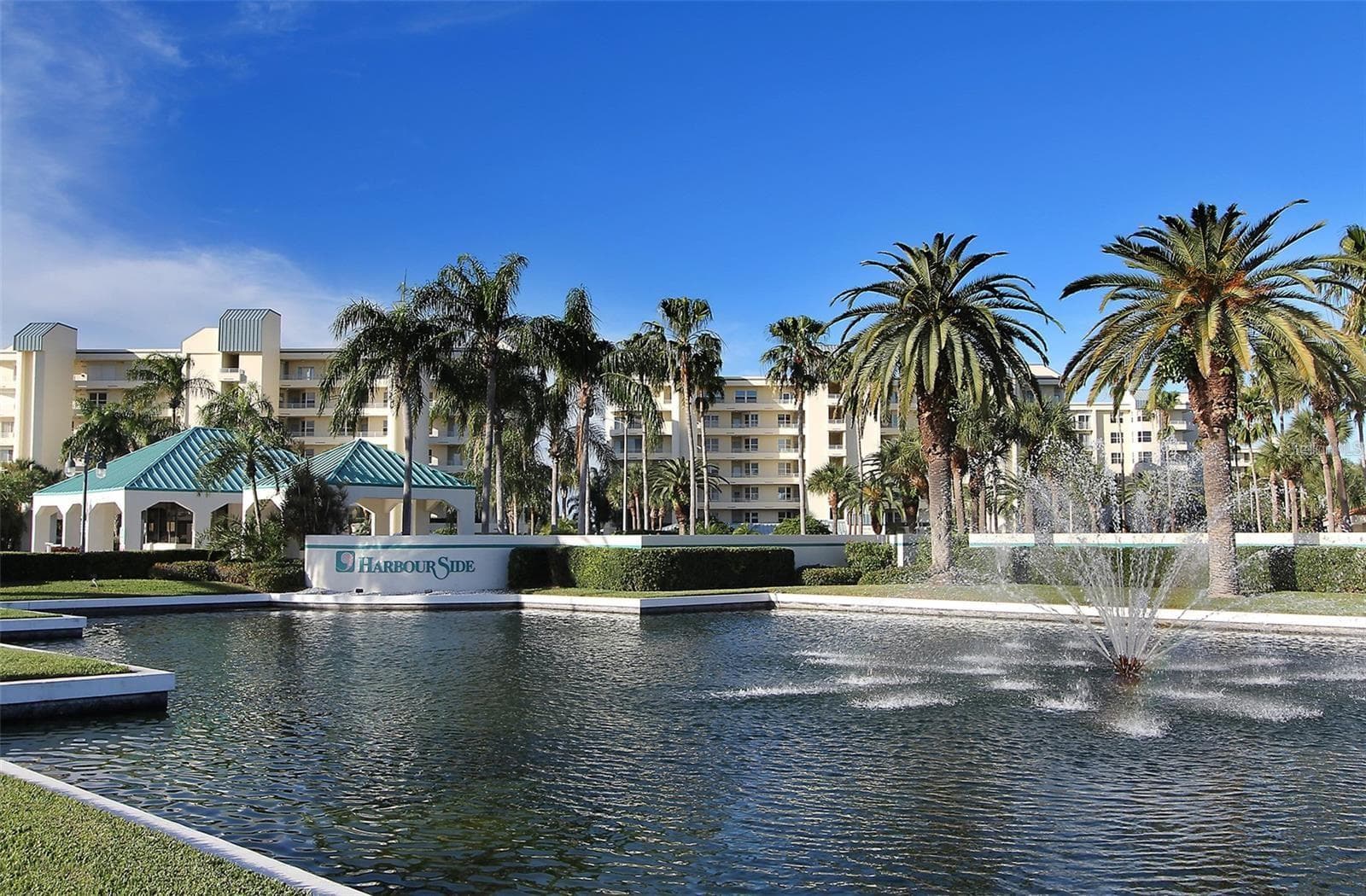 Condominium at 7902 SAILBOAT KEY BLVD S #407, SOUTH PASADENA, photo 71 of 72