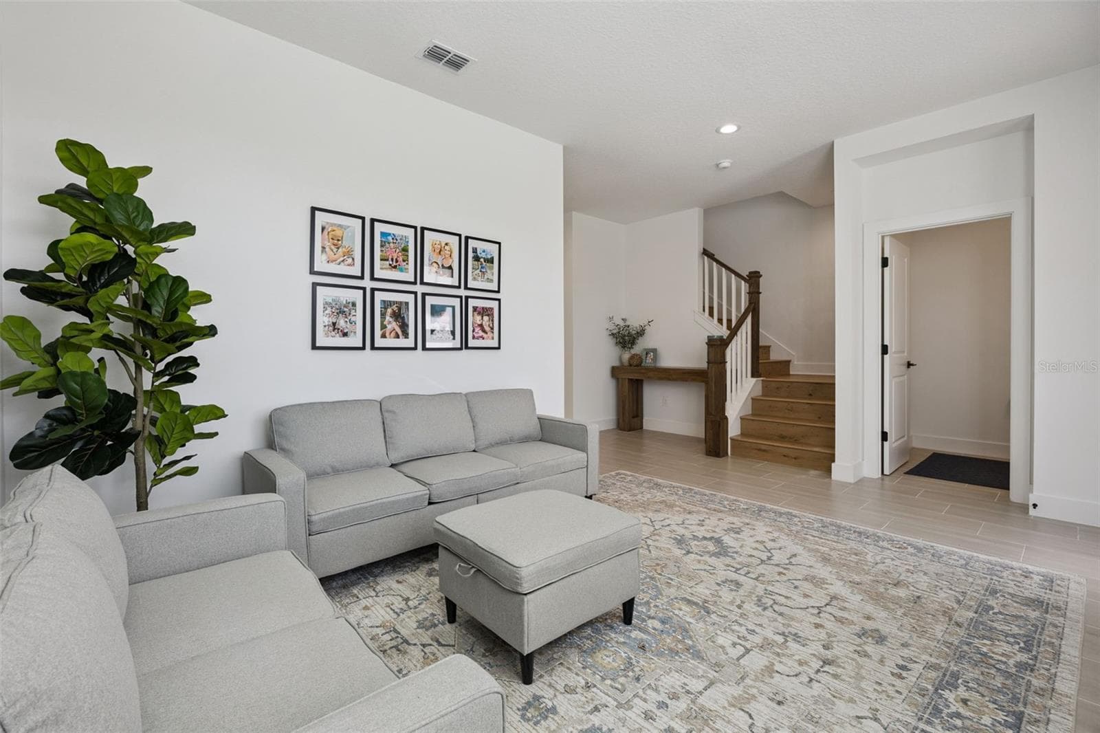 Flex Room - 1717 CROWNCREST DR, APOPKA