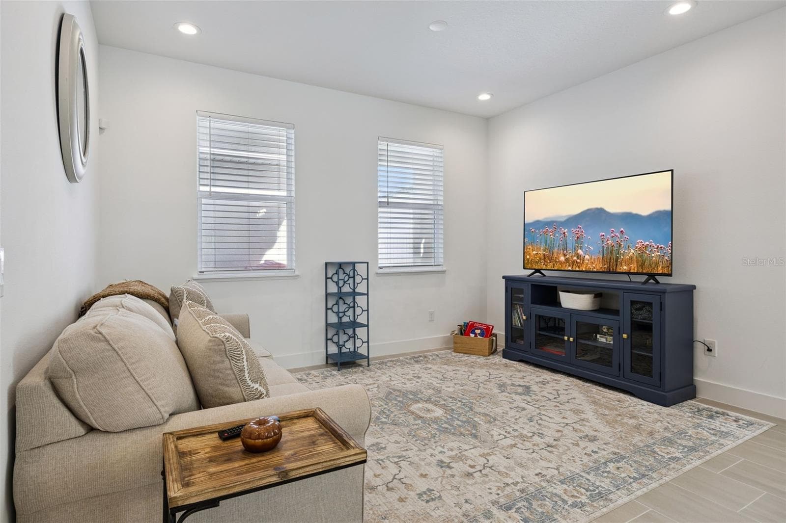 Great Room - 1717 CROWNCREST DR, APOPKA