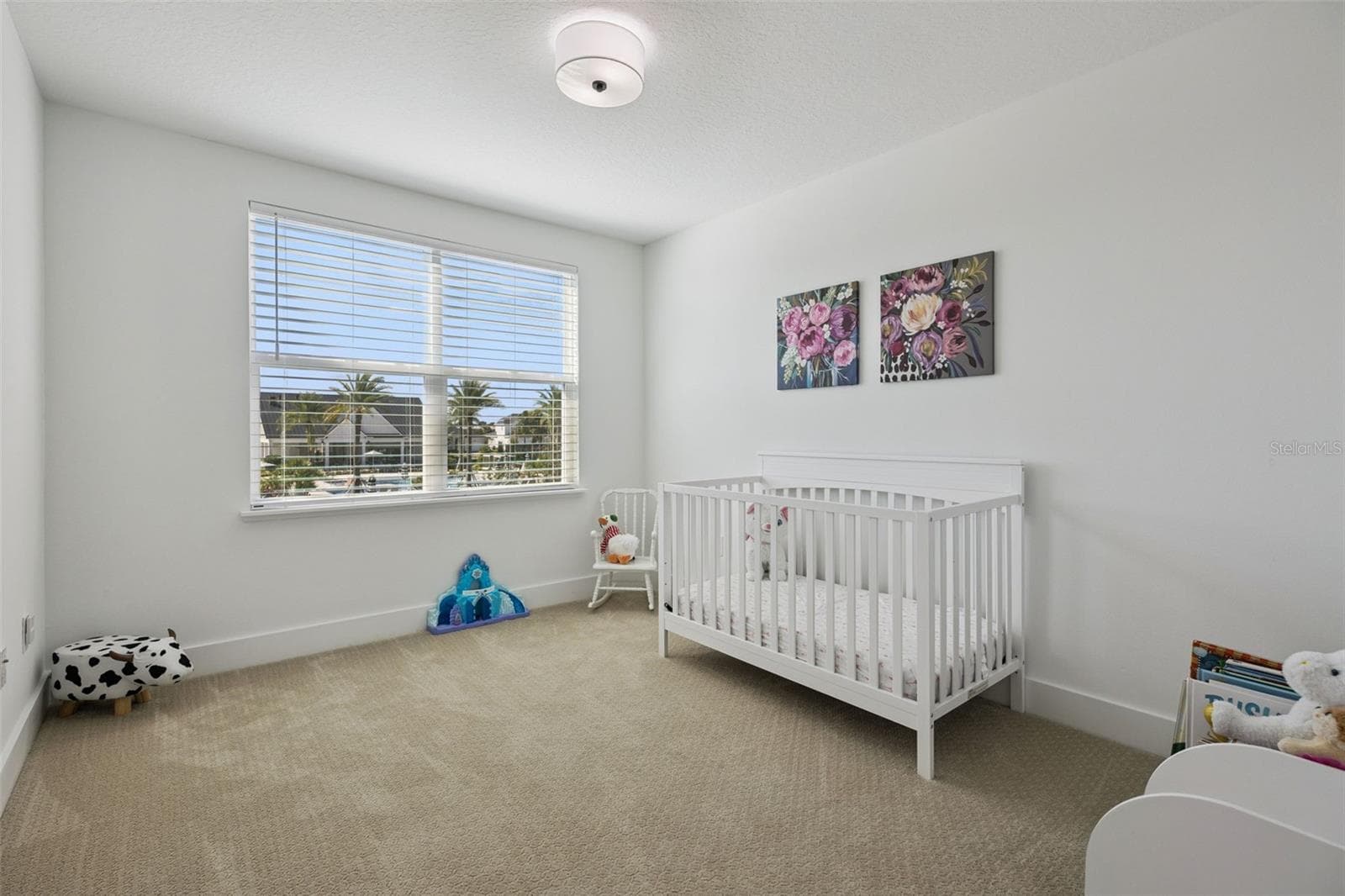 Bedroom 3 - 1717 CROWNCREST DR, APOPKA