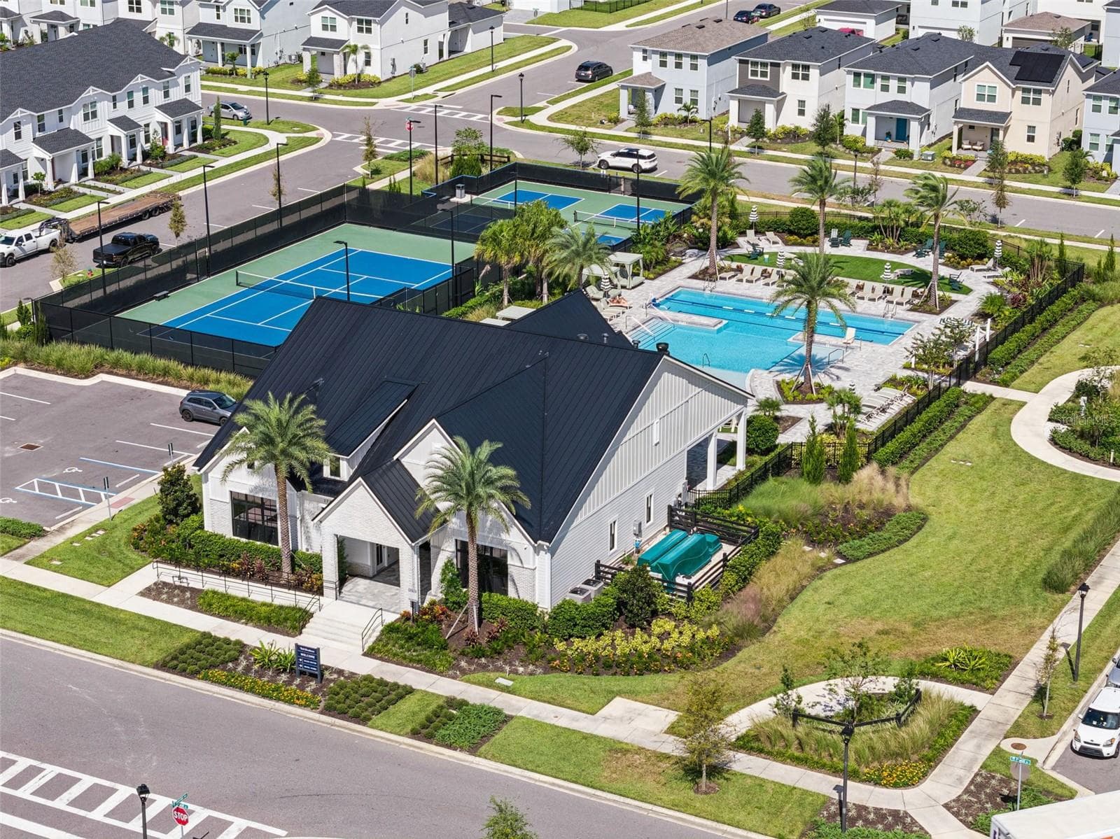 Single Family Residence at 1717 CROWNCREST DR, APOPKA, photo 32 of 36