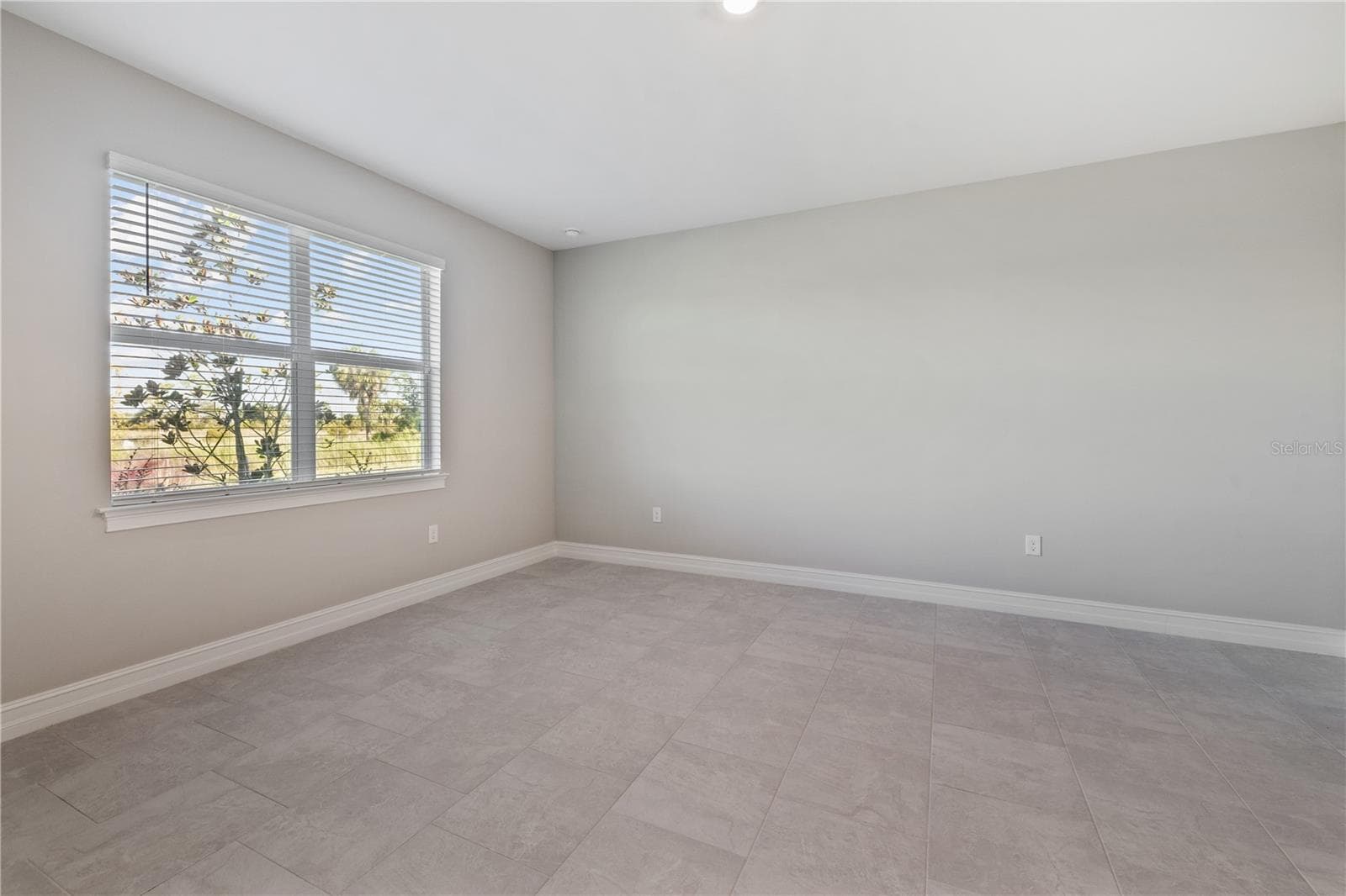 Primary Bedroom large enough for King Bed - 17740 SHADE TREE LOOP, PUNTA GORDA