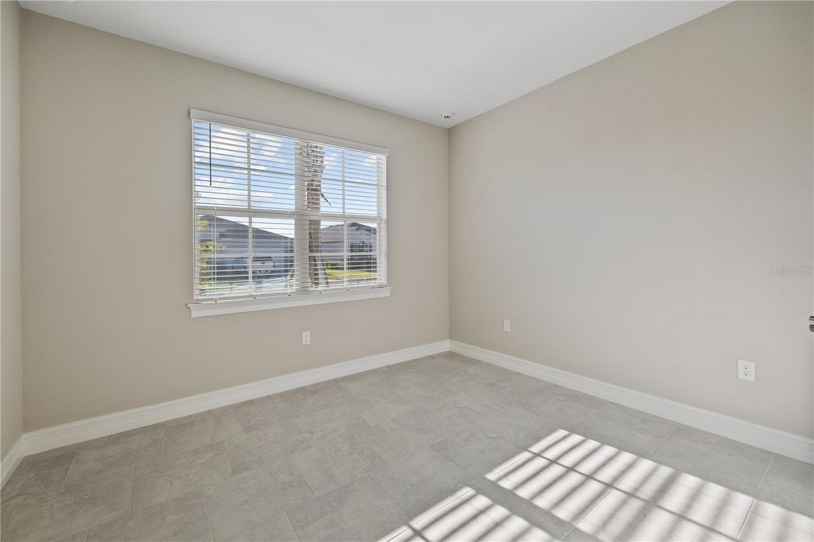 Bedroom #3 - 17740 SHADE TREE LOOP, PUNTA GORDA
