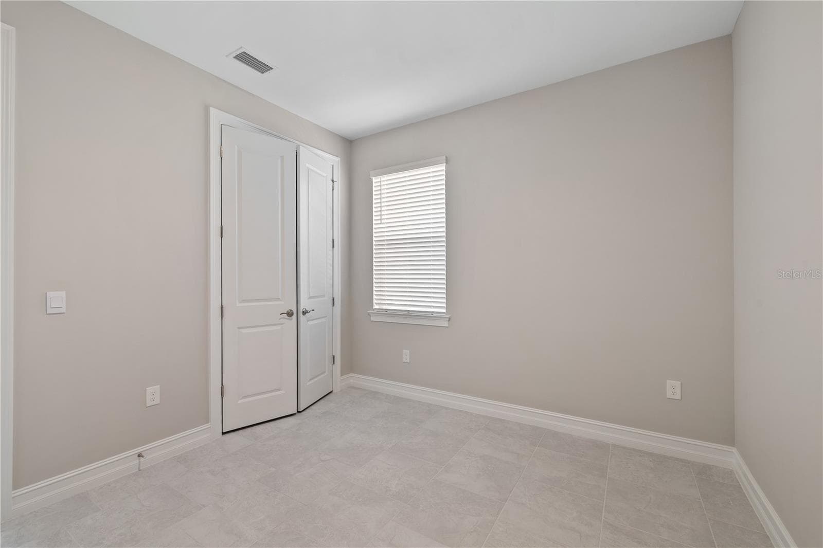 Bedroom #3 built-in closet - 17740 SHADE TREE LOOP, PUNTA GORDA