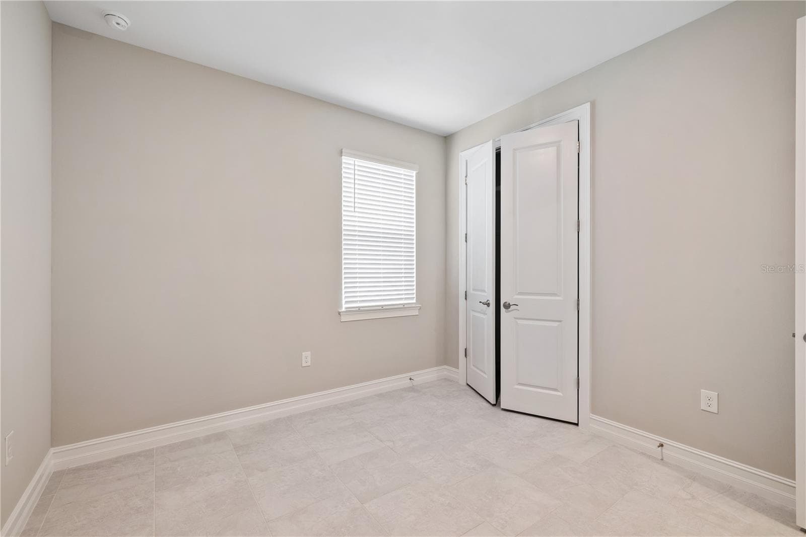 Bedroom #4 built-in closet - 17740 SHADE TREE LOOP, PUNTA GORDA