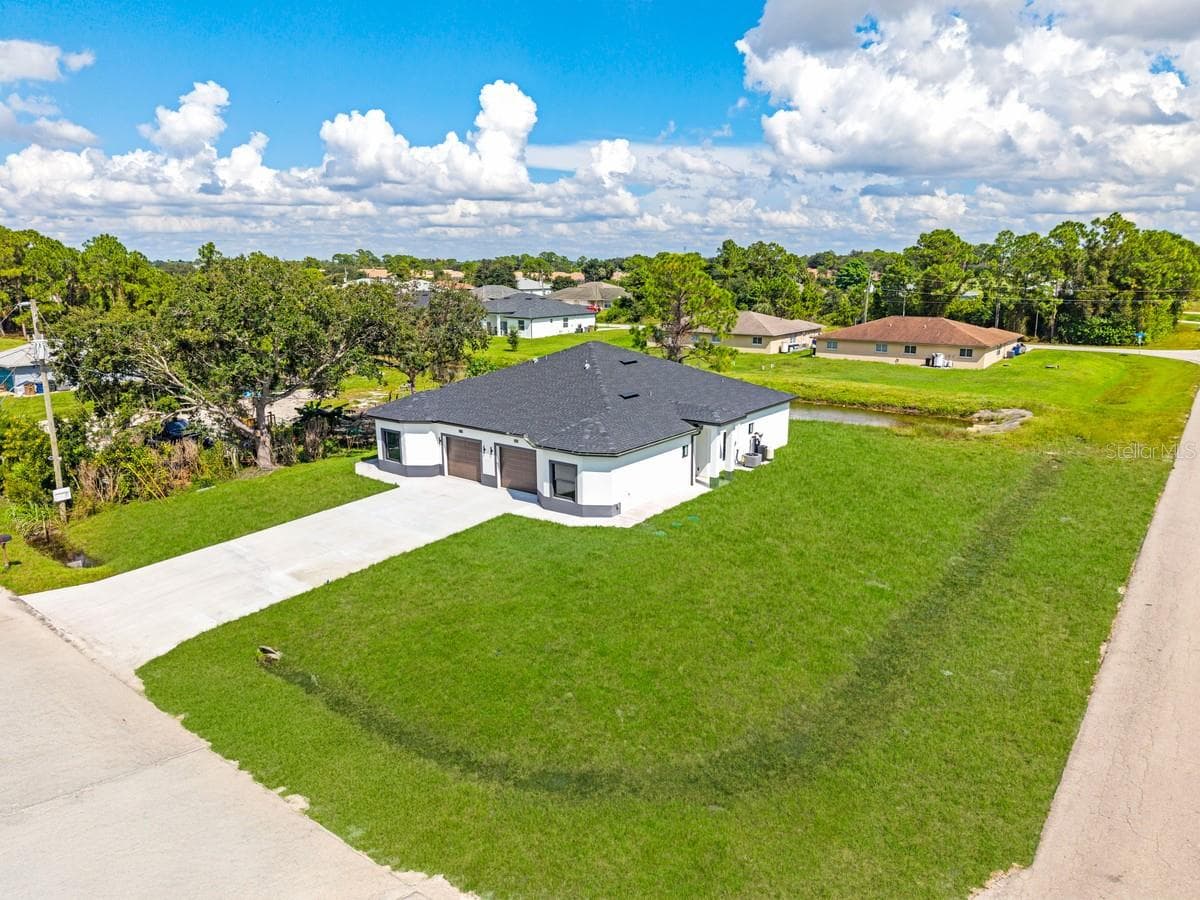 Duplex at 2235 WAYNE AVE S, LEHIGH ACRES, photo 23 of 24