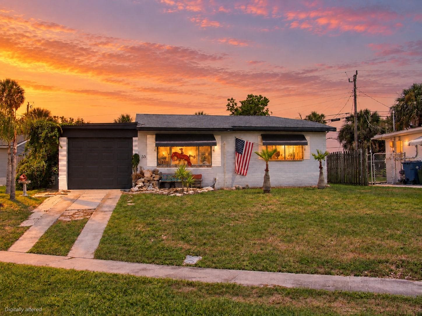 55 SEASIDE DR