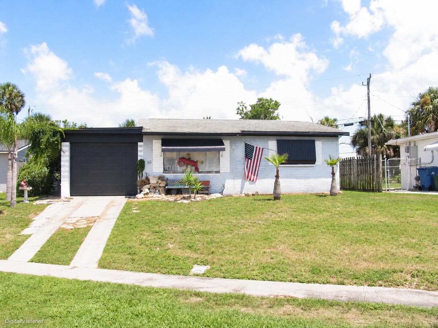 Single Family Residence at 55 SEASIDE DR, ORMOND BEACH, photo 18 of 21