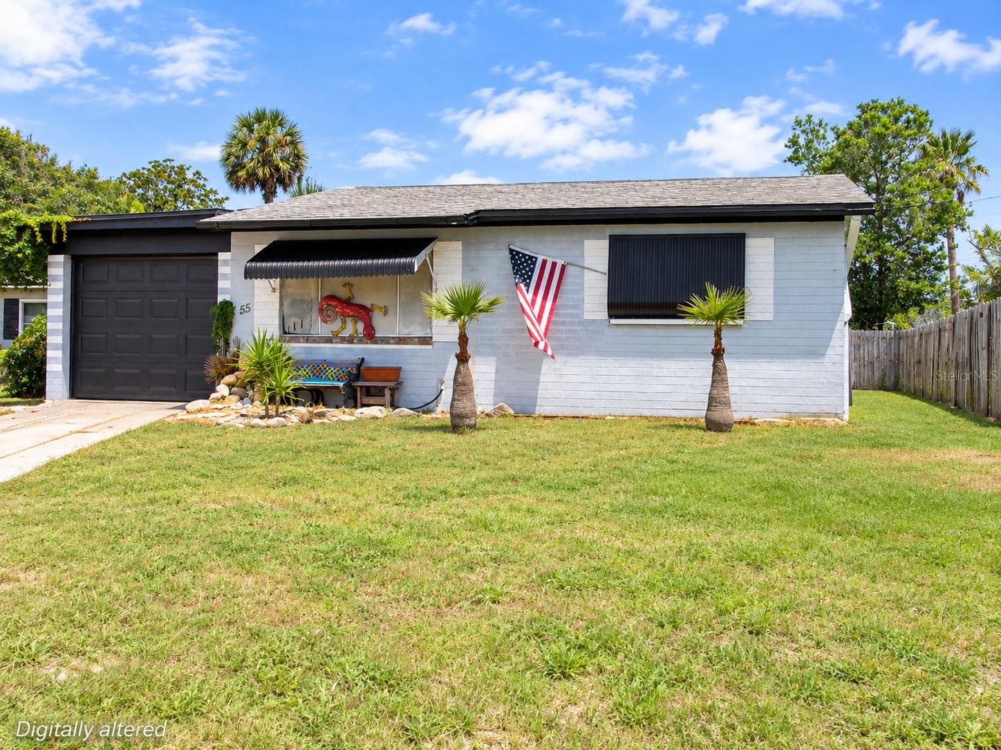 Single Family Residence at 55 SEASIDE DR, ORMOND BEACH, photo 20 of 21