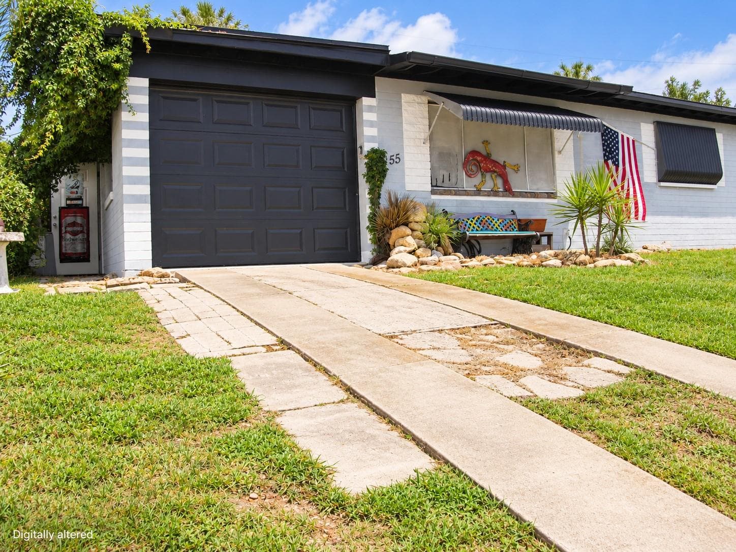 Single Family Residence at 55 SEASIDE DR, ORMOND BEACH, photo 21 of 21