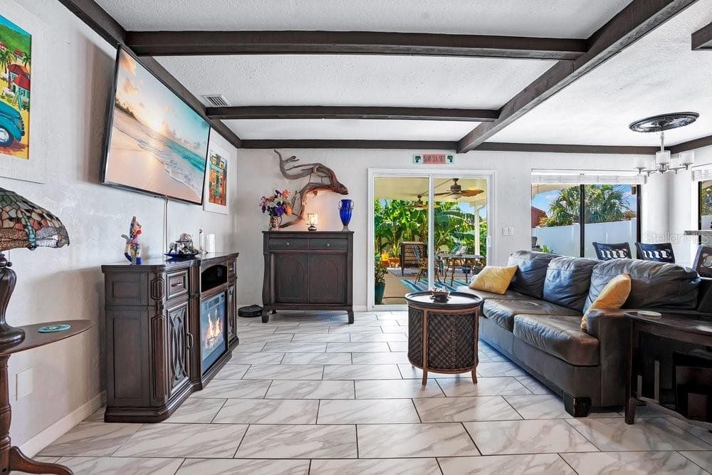 Single Family Residence at 16 TARPON AVE, ORMOND BEACH, photo 5 of 36