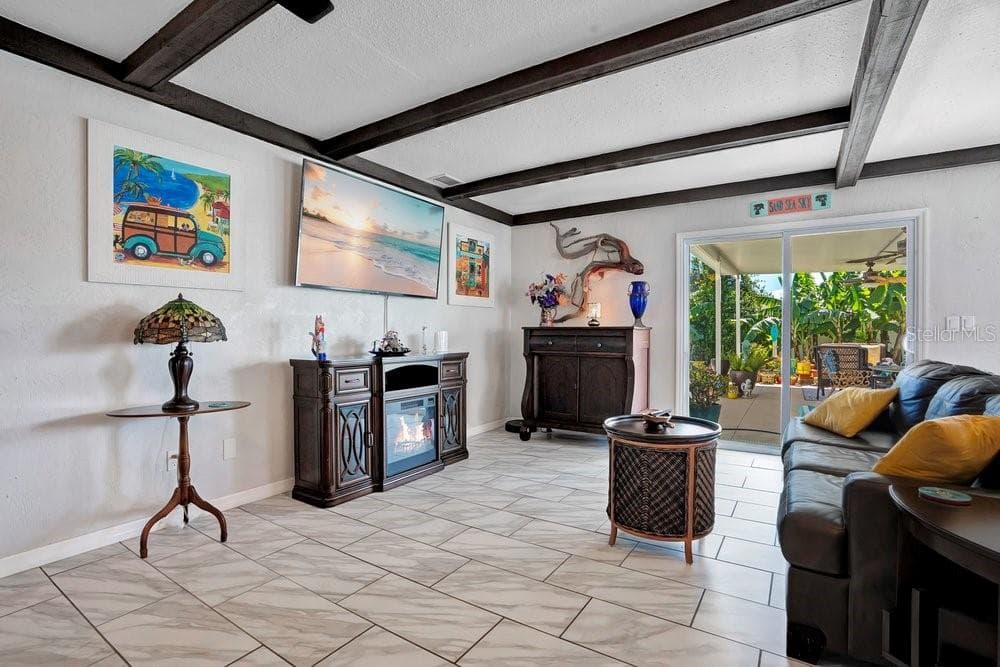 Single Family Residence at 16 TARPON AVE, ORMOND BEACH, photo 6 of 36