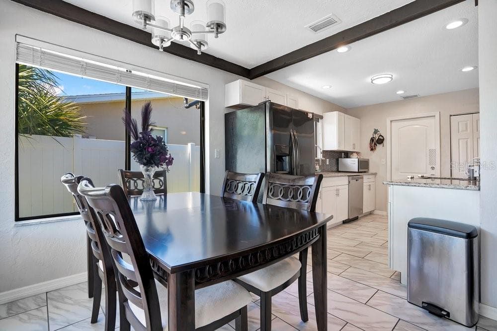 Single Family Residence at 16 TARPON AVE, ORMOND BEACH, photo 8 of 36