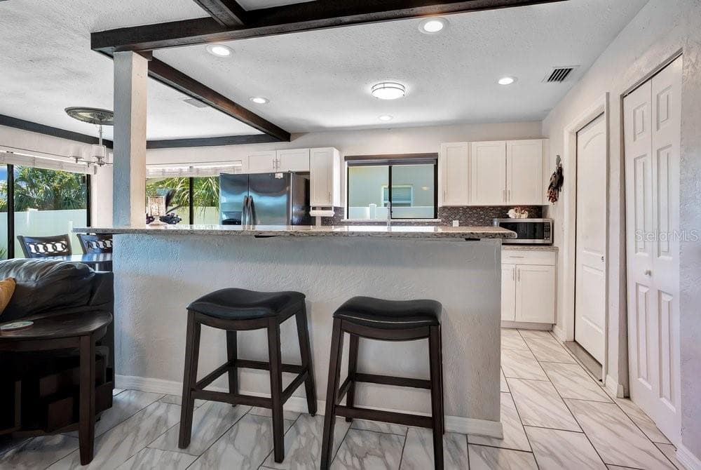 Single Family Residence at 16 TARPON AVE, ORMOND BEACH, photo 9 of 36