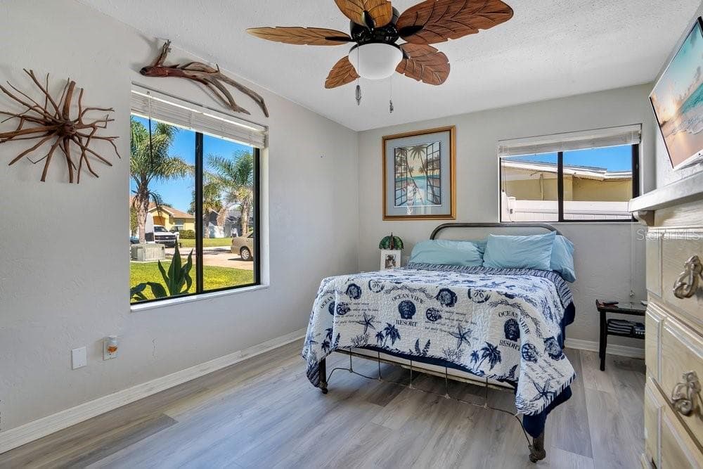 Single Family Residence at 16 TARPON AVE, ORMOND BEACH, photo 19 of 36