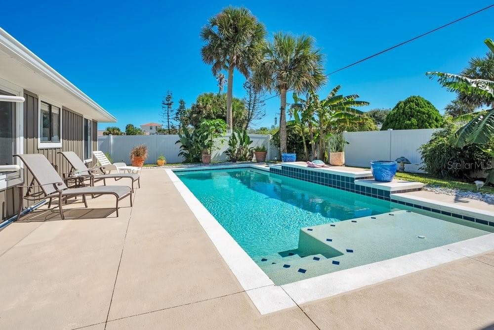 Single Family Residence at 16 TARPON AVE, ORMOND BEACH, photo 23 of 36