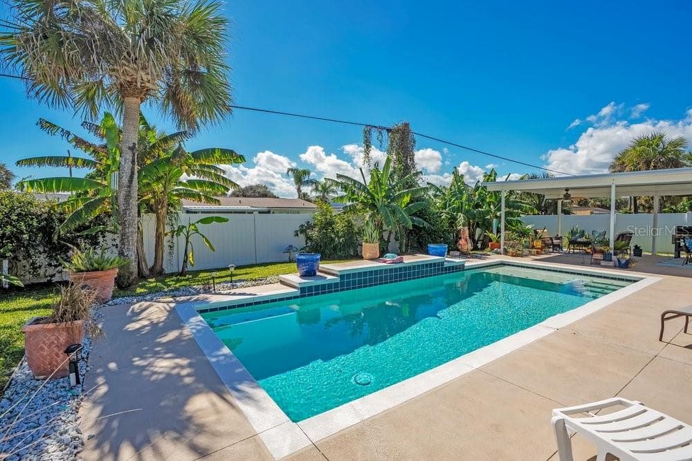 Single Family Residence at 16 TARPON AVE, ORMOND BEACH, photo 25 of 36