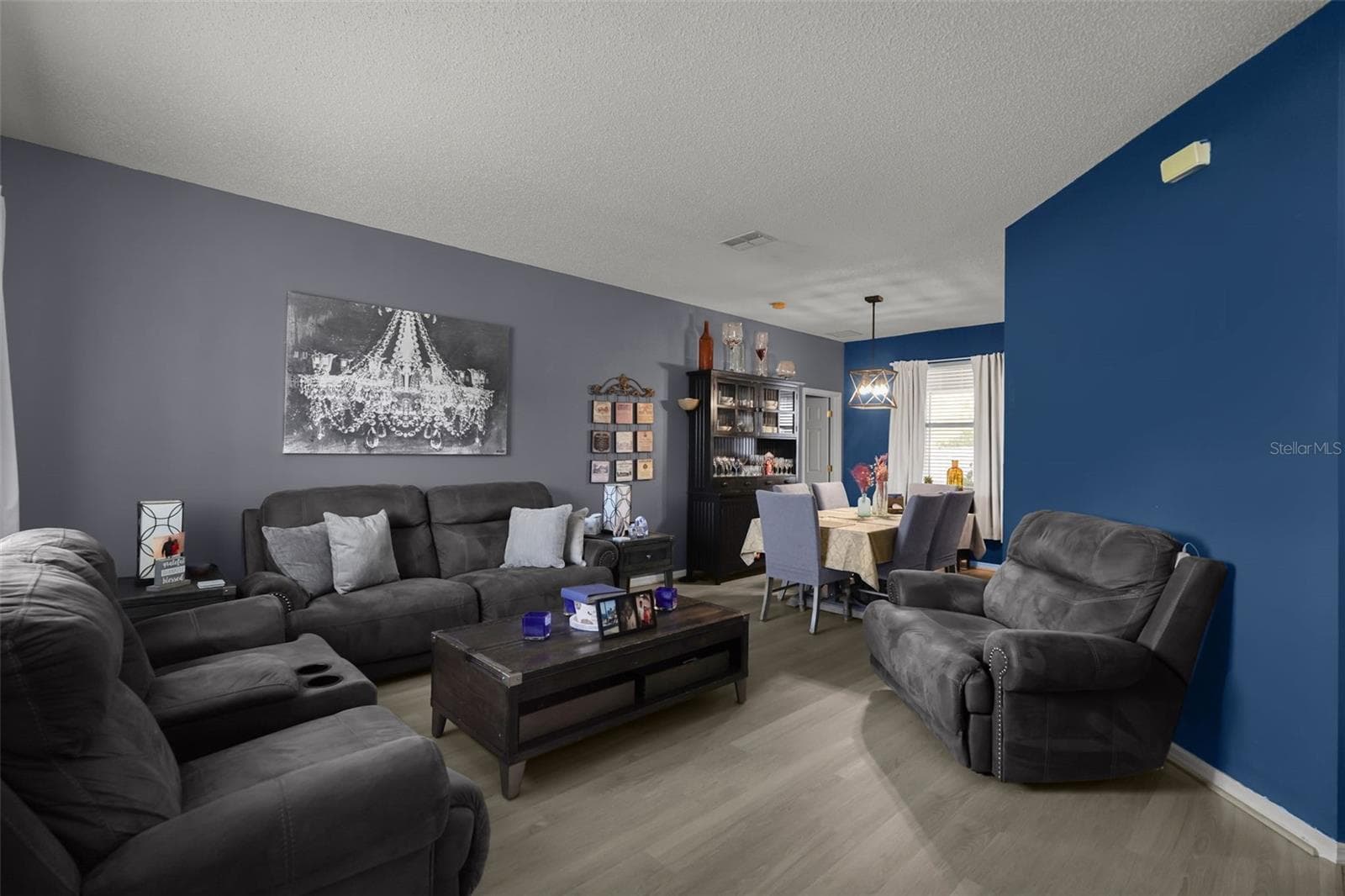 Single Family Residence at 633 LINNET CT, KISSIMMEE, photo 4 of 42