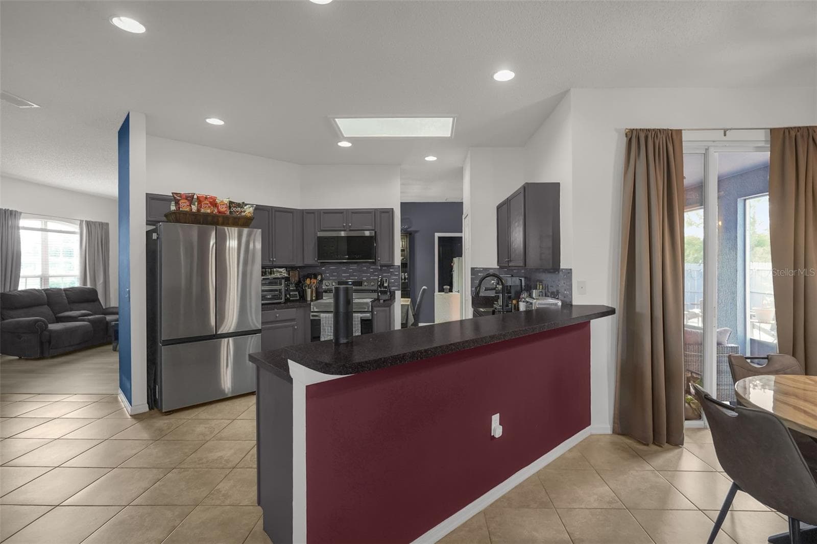 Single Family Residence at 633 LINNET CT, KISSIMMEE, photo 16 of 42