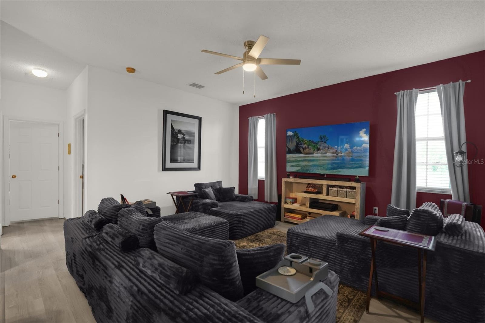 Single Family Residence at 633 LINNET CT, KISSIMMEE, photo 21 of 42