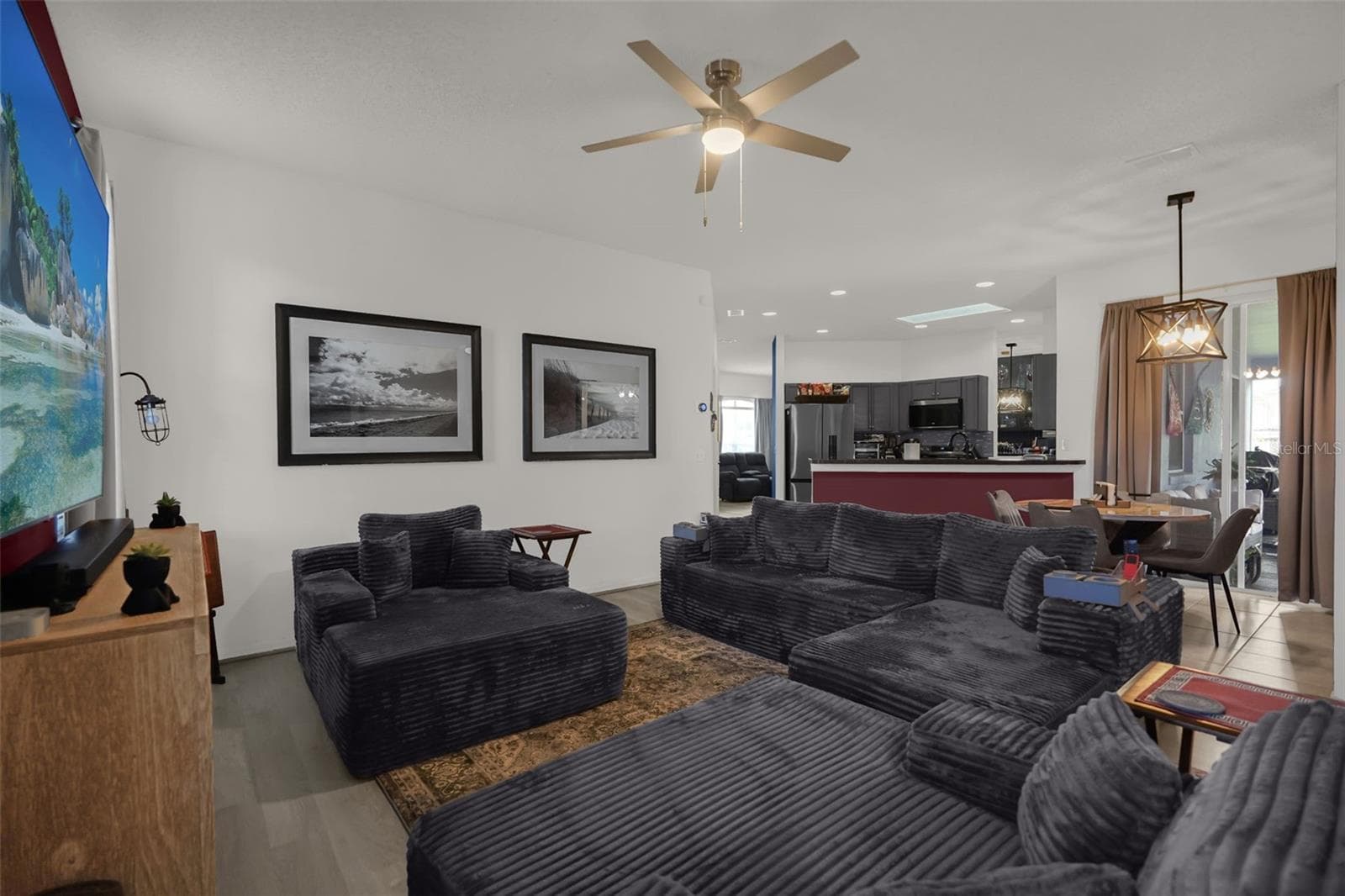 Single Family Residence at 633 LINNET CT, KISSIMMEE, photo 22 of 42