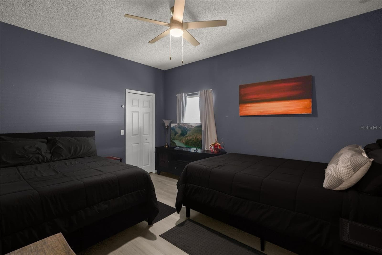Third bedroom - 633 LINNET CT, KISSIMMEE
