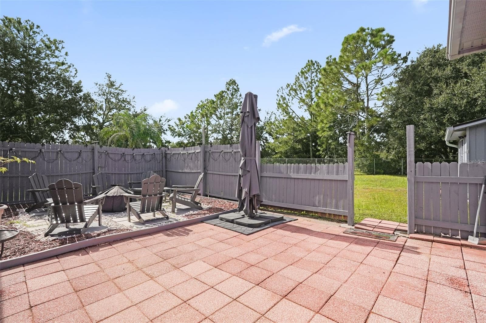 Single Family Residence at 633 LINNET CT, KISSIMMEE, photo 31 of 42