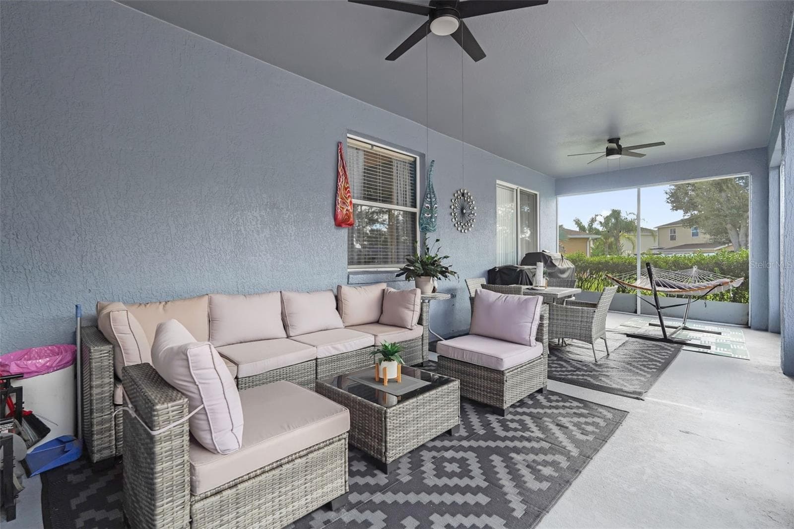 Single Family Residence at 633 LINNET CT, KISSIMMEE, photo 32 of 42