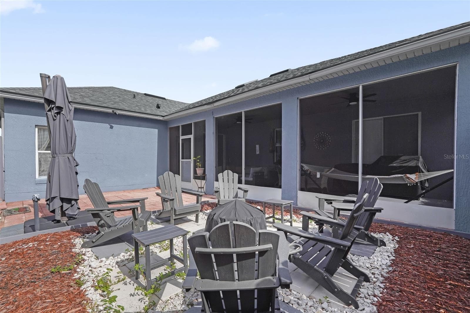 Single Family Residence at 633 LINNET CT, KISSIMMEE, photo 34 of 42