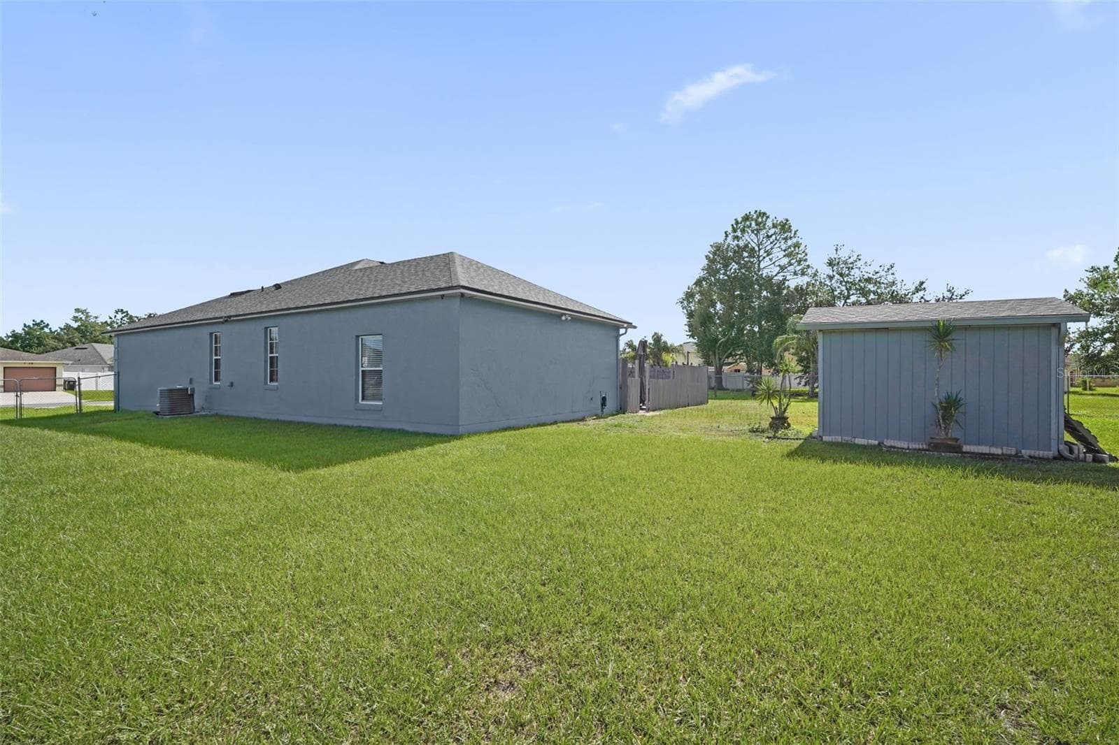 Single Family Residence at 633 LINNET CT, KISSIMMEE, photo 36 of 42